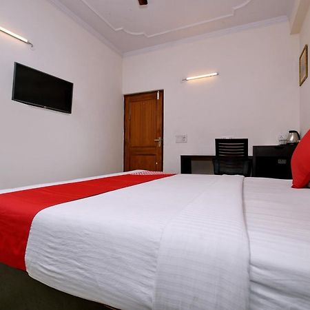 Capital O Tsl Stay Homes Indirapuram Dış mekan fotoğraf