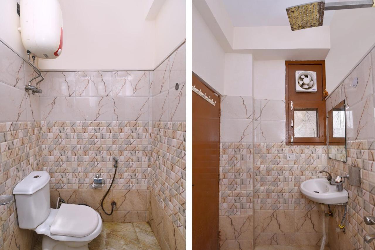 Capital O Tsl Stay Homes Indirapuram Dış mekan fotoğraf