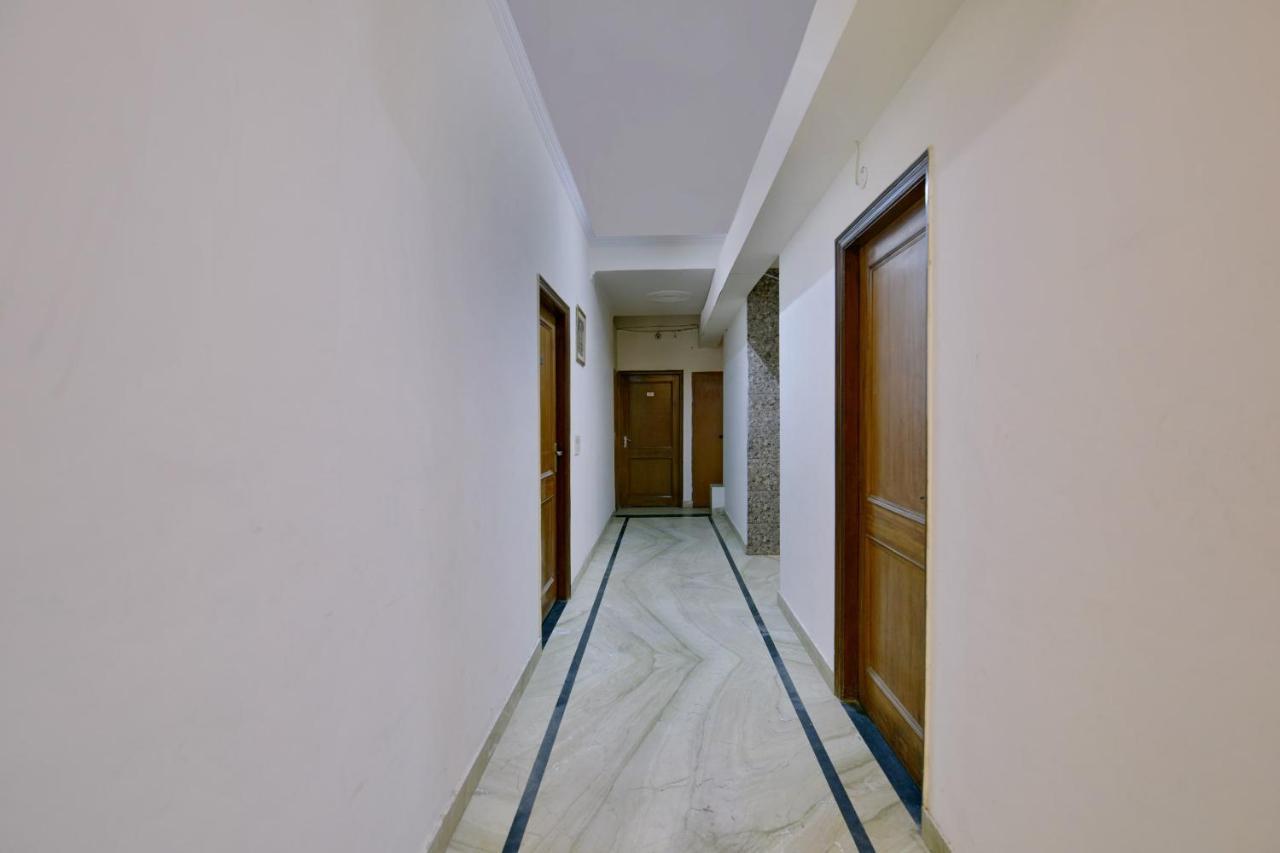 Capital O Tsl Stay Homes Indirapuram Dış mekan fotoğraf