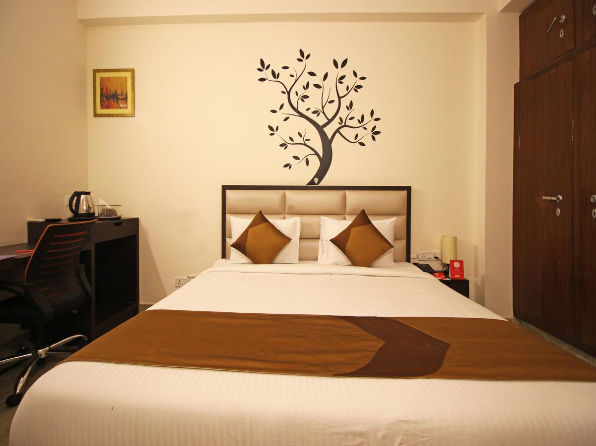 Capital O Tsl Stay Homes Indirapuram Dış mekan fotoğraf