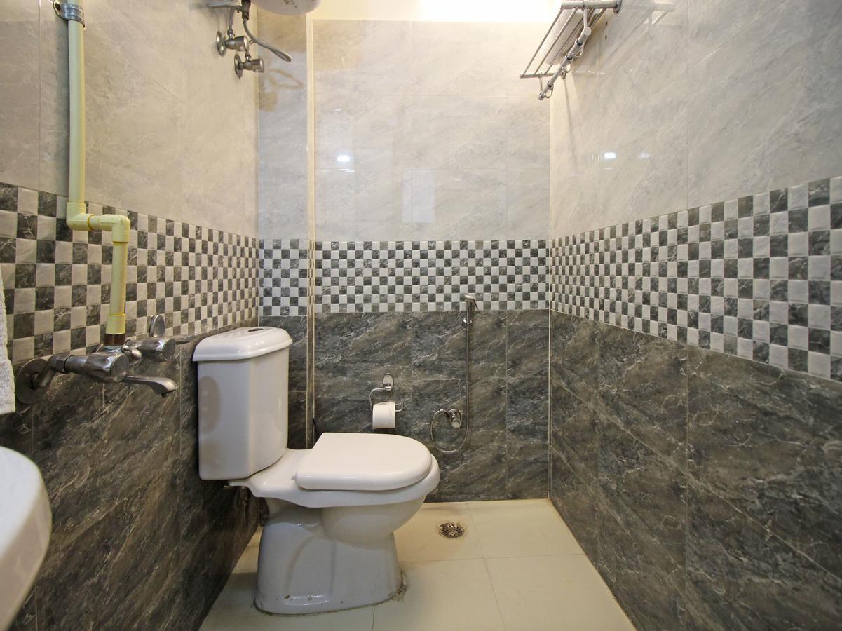 Capital O Tsl Stay Homes Indirapuram Dış mekan fotoğraf