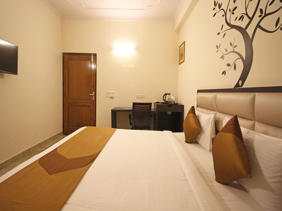 Capital O Tsl Stay Homes Indirapuram Dış mekan fotoğraf