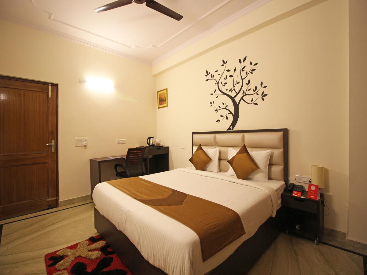 Capital O Tsl Stay Homes Indirapuram Dış mekan fotoğraf
