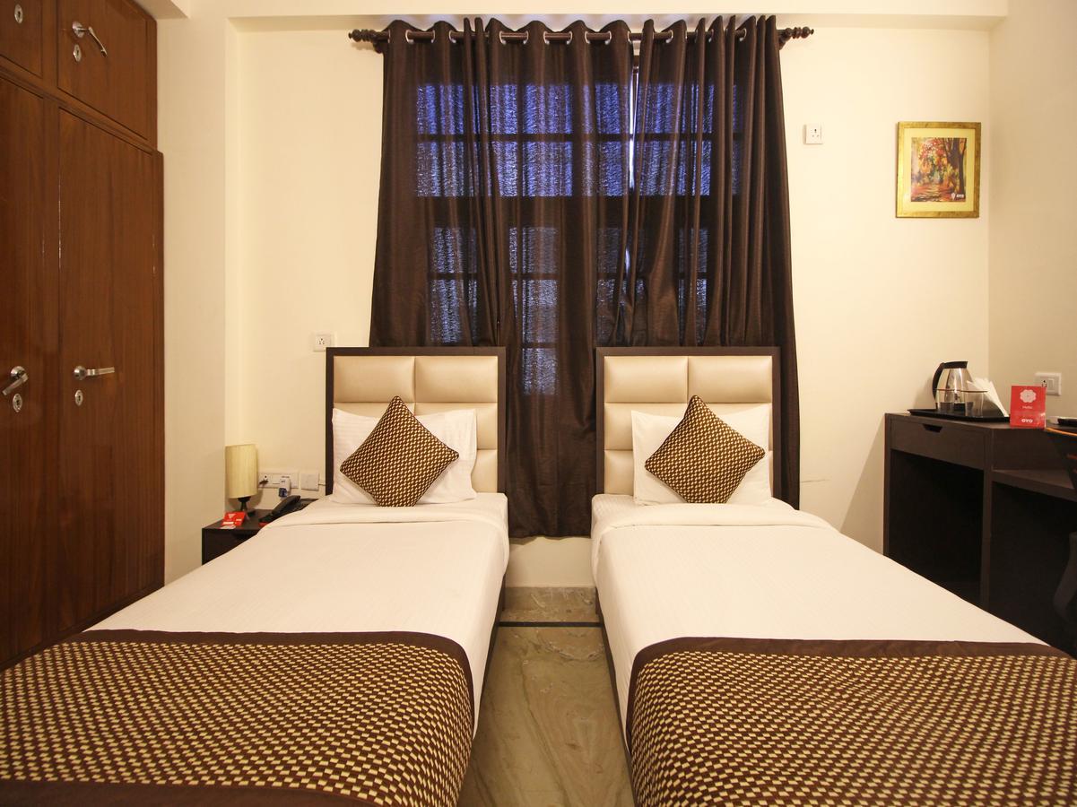 Capital O Tsl Stay Homes Indirapuram Dış mekan fotoğraf