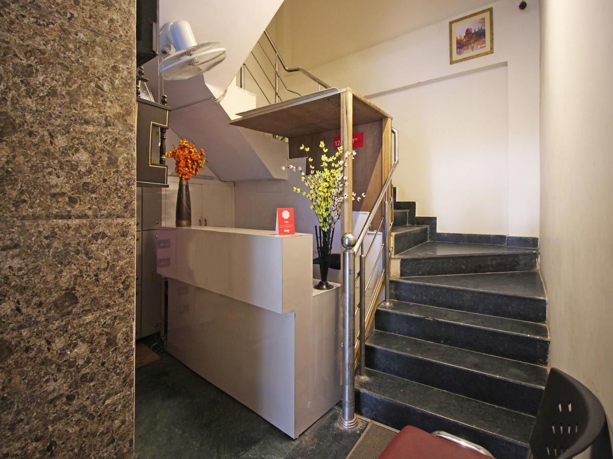 Capital O Tsl Stay Homes Indirapuram Dış mekan fotoğraf