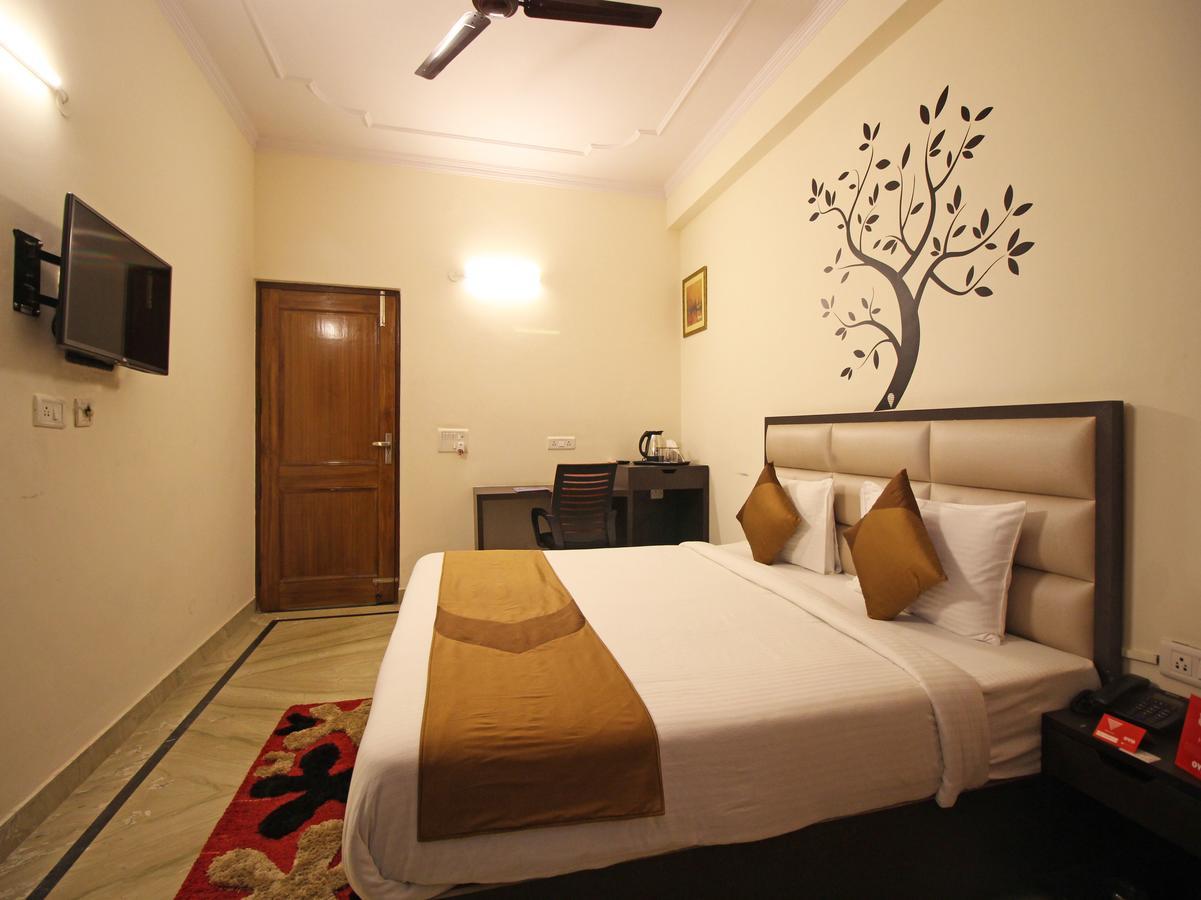 Capital O Tsl Stay Homes Indirapuram Dış mekan fotoğraf