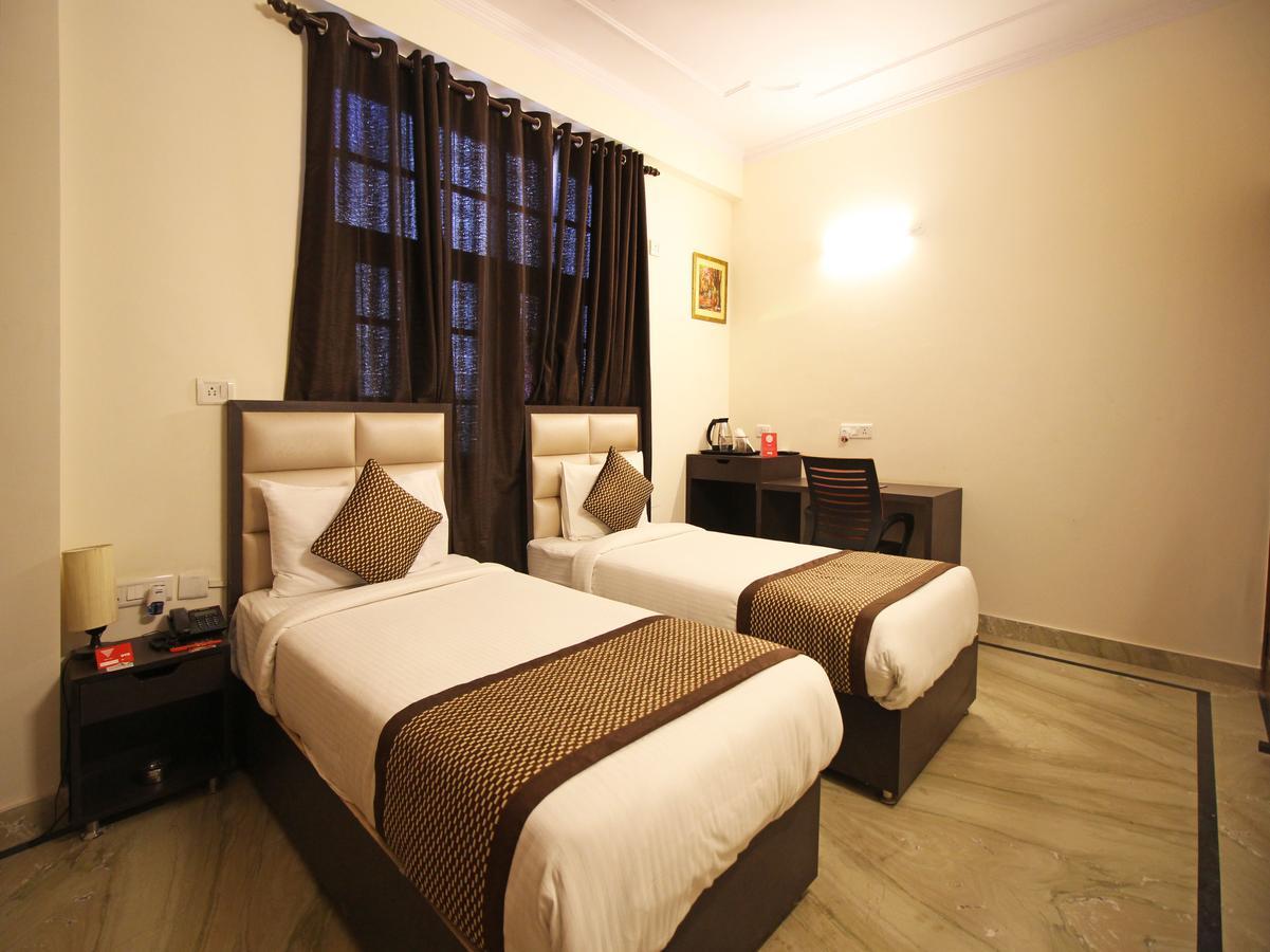 Capital O Tsl Stay Homes Indirapuram Dış mekan fotoğraf